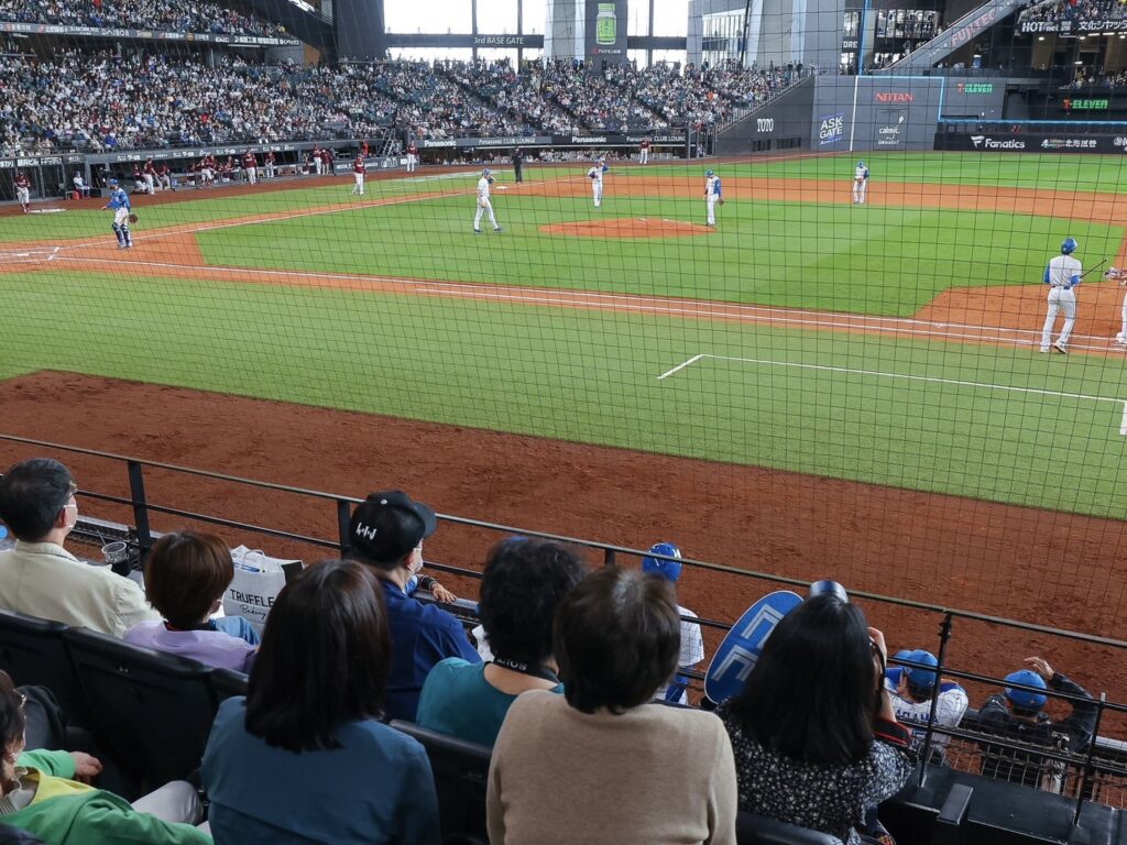 開幕5試合の宿泊予約を開始いたしました – ALLPAR（オルパ）